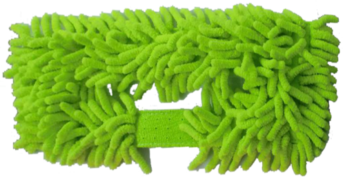 Recarga Mopa Microfibra Verde