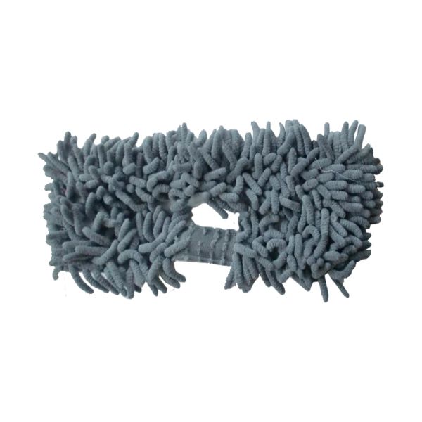 Recarga Mopa Microfibra Cinzento